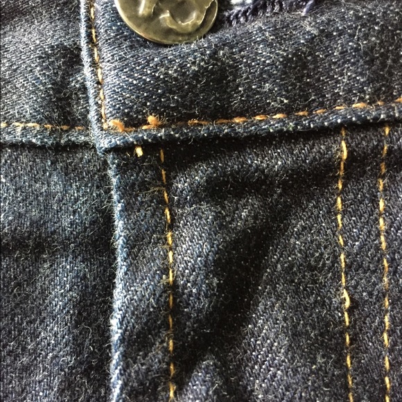 EUC AG JEANS - Picture 5 of 6